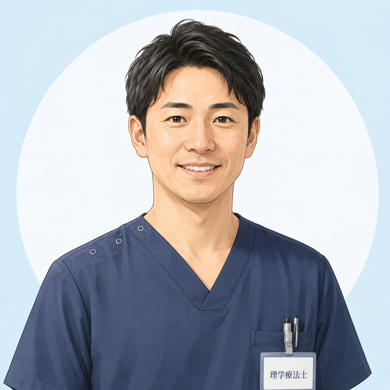 転職PT・ゆうき